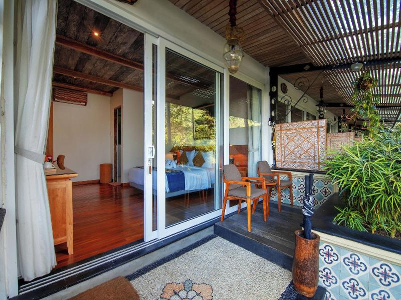 Munduk Heaven image