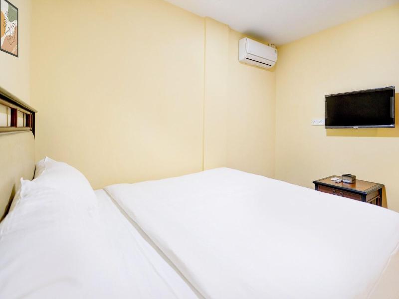Collection O Nagoya Near Nagoya Hill Mall Former image