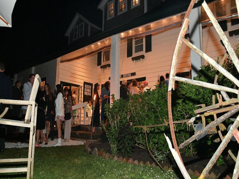 Summer House Hotel, Nantucket