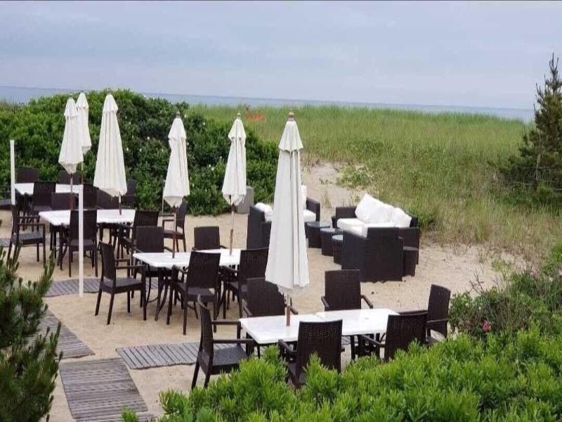 Summer House Hotel