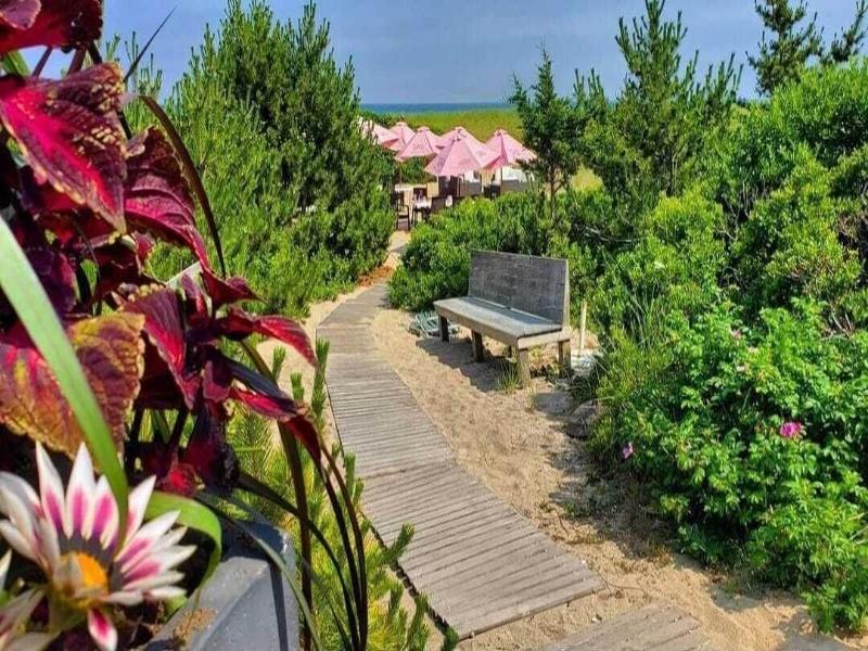 Summer House Hotel
