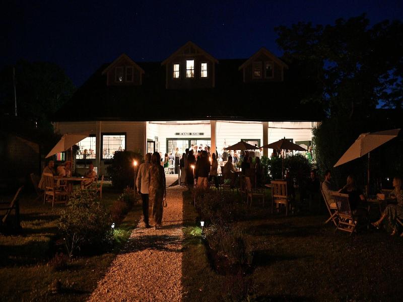 Summer House Hotel