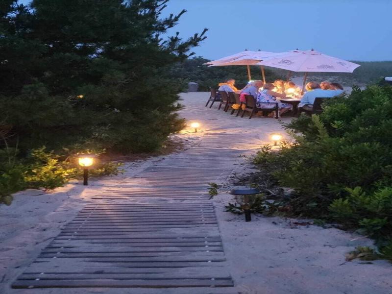 Summer House Hotel