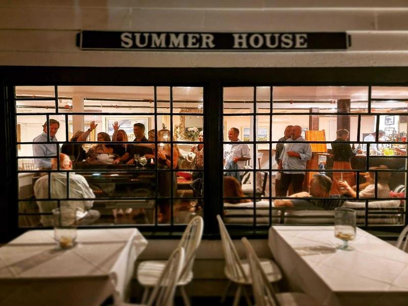 Summer House Hotel