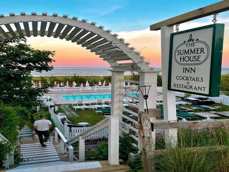 Summer House Hotel