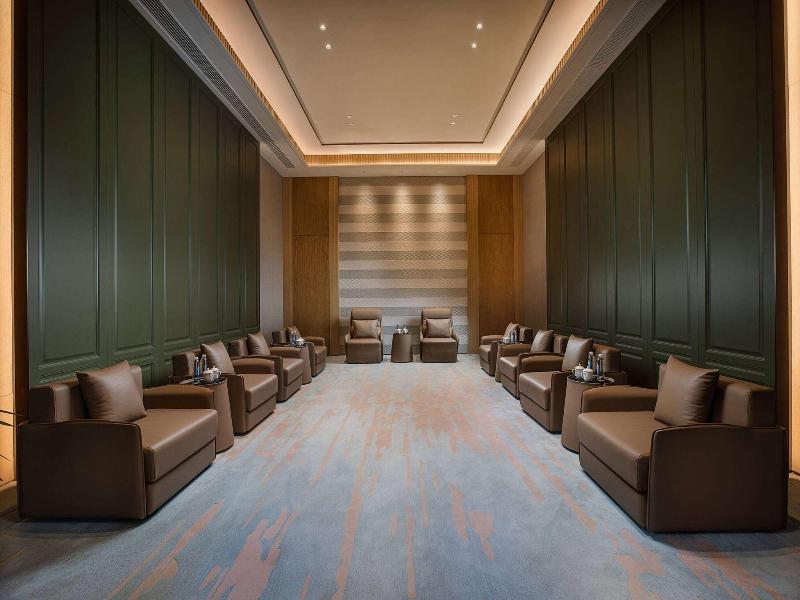 Wyndham Grand Plaza Royale Xiangai Mountain Fuzh image
