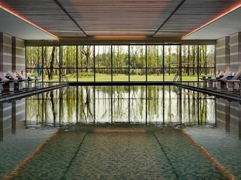 Wyndham Grand Plaza Royale Xiangai Mountain Fuzh image