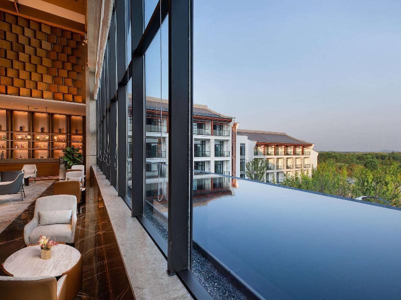 Wyndham Grand Plaza Royale Xiangai Mountain Fuzh image