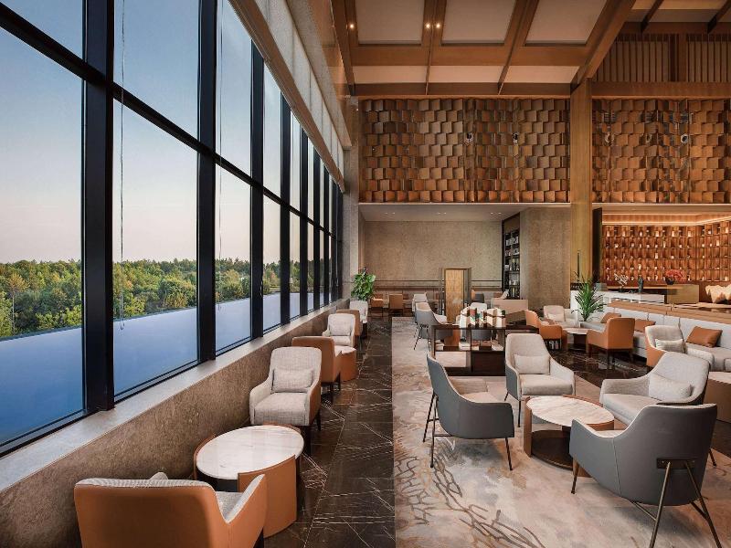 Wyndham Grand Plaza Royale Xiangai Mountain Fuzh image