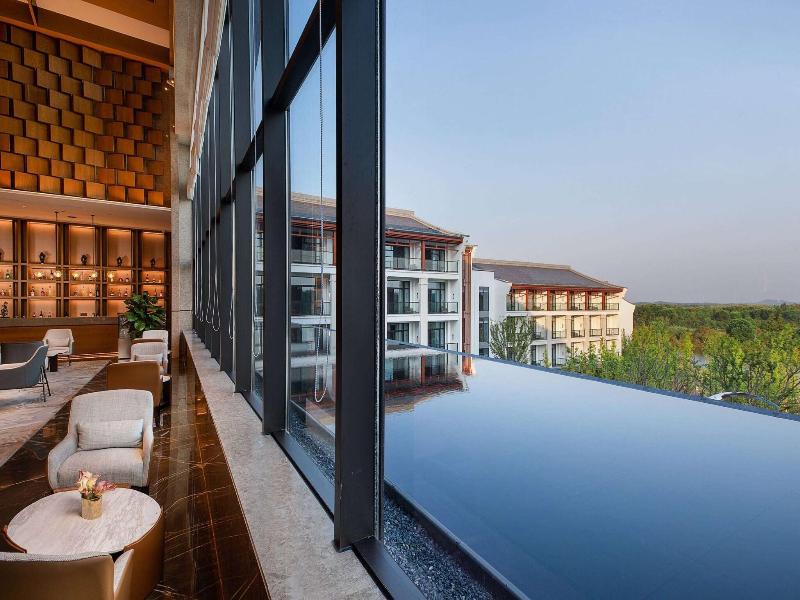Wyndham Grand Plaza Royale Xiangai Mountain Fuzh image