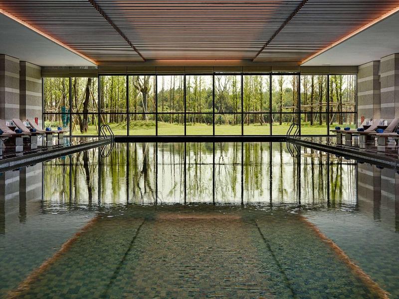 Wyndham Grand Plaza Royale Xiangai Mountain Fuzh image