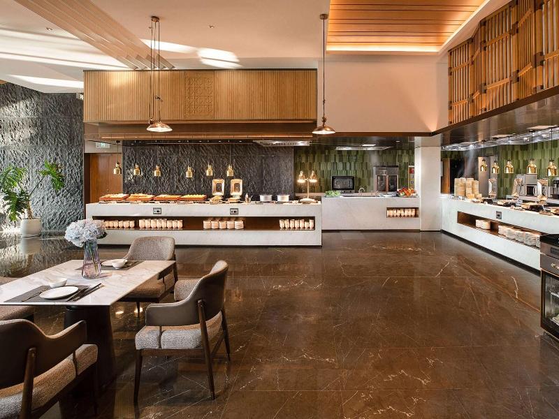 Wyndham Grand Plaza Royale Xiangai Mountain Fuzh image