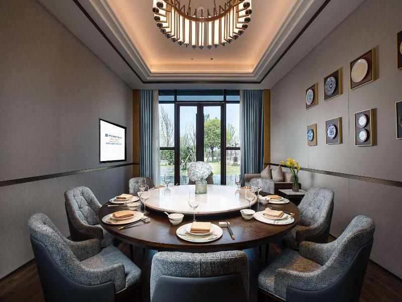 Wyndham Grand Plaza Royale Xiangai Mountain Fuzh image