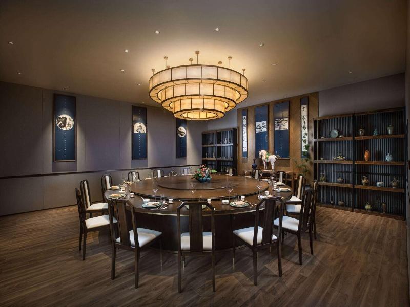 Wyndham Grand Plaza Royale Xiangai Mountain Fuzh image