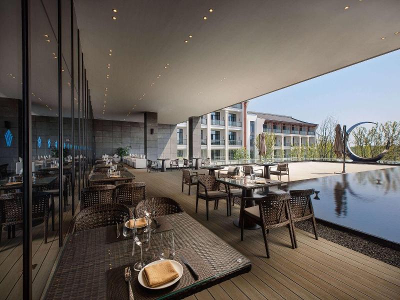 Wyndham Grand Plaza Royale Xiangai Mountain Fuzh image