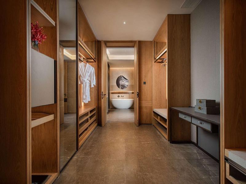 Wyndham Grand Plaza Royale Xiangai Mountain Fuzh image