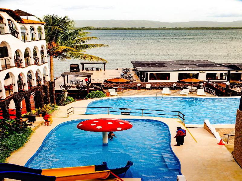 Hotel Mi Paraã­so Rã­o Dulce image