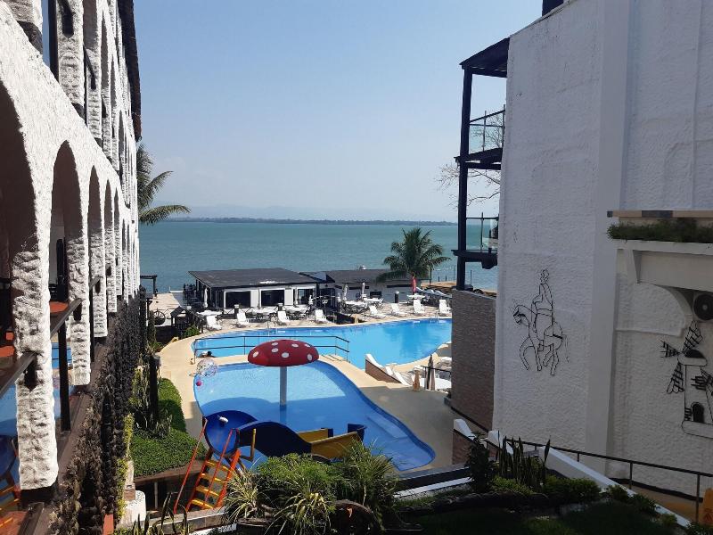 Hotel Mi Paraã­so Rã­o Dulce image