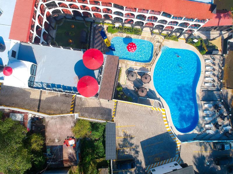 Hotel Mi Paraã­so Rã­o Dulce image