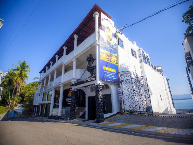 Hotel Mi Paraã­so Rã­o Dulce image