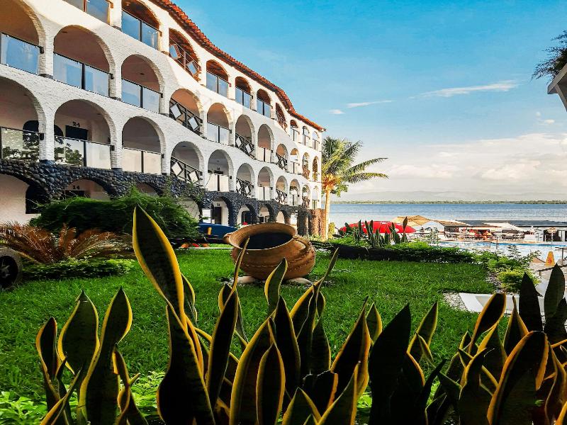 Hotel Mi Paraã­so Rã­o Dulce image