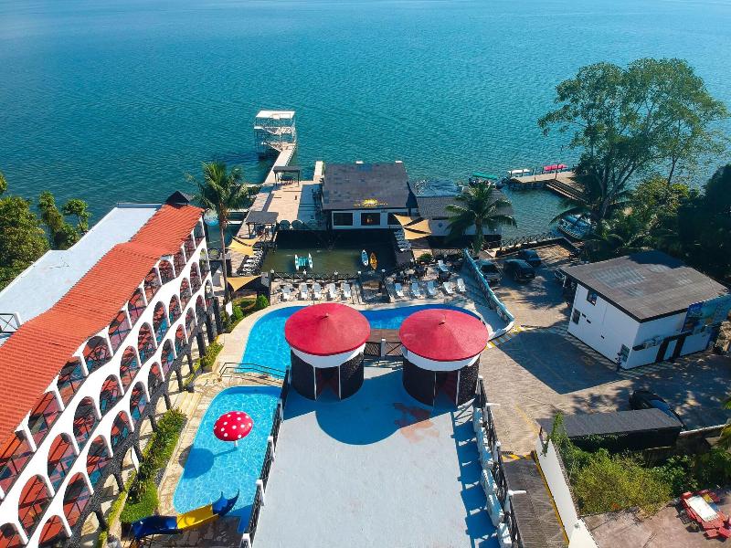 Hotel Mi Paraã­so Rã­o Dulce image