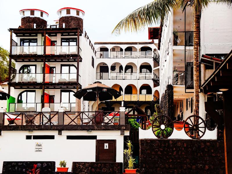 Hotel Mi Paraã­so Rã­o Dulce image