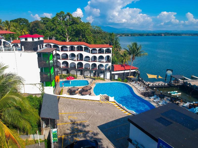Hotel Mi Paraã­so Rã­o Dulce image
