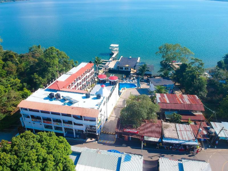 Hotel Mi Paraã­so Rã­o Dulce image