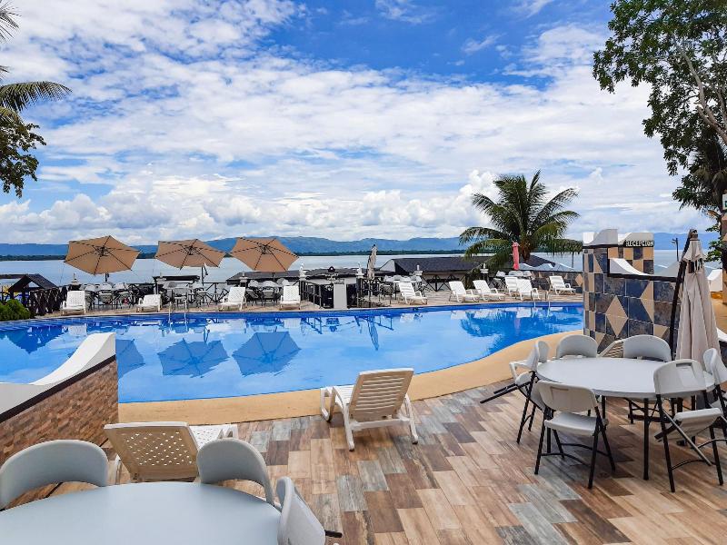 Hotel Mi Paraã­so Rã­o Dulce image