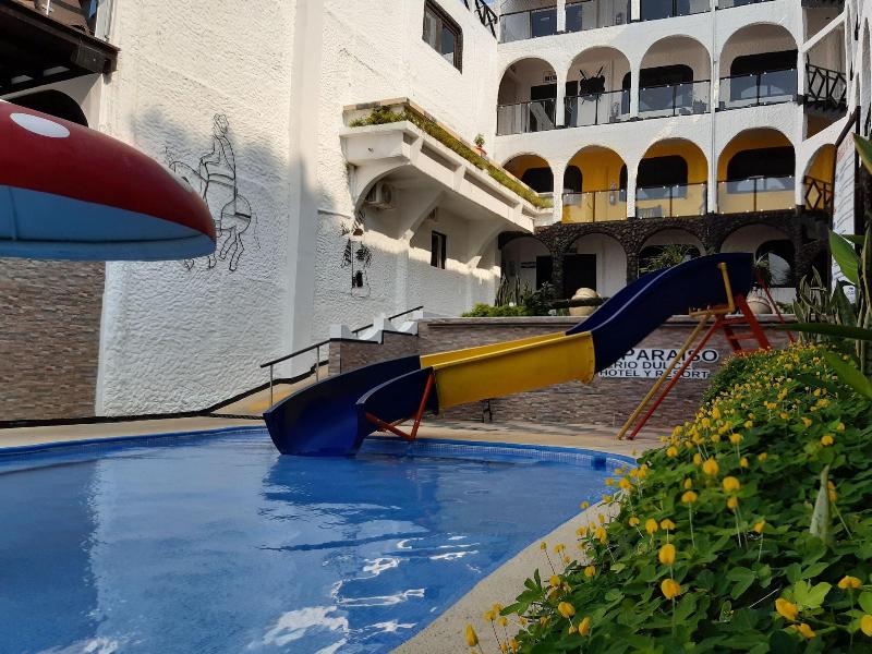 Hotel Mi Paraã­so Rã­o Dulce image