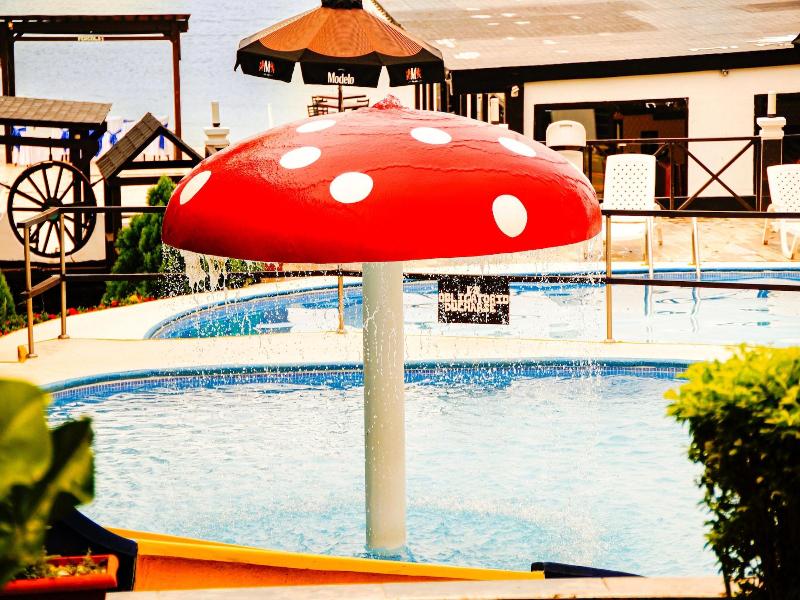 Hotel Mi Paraã­so Rã­o Dulce image