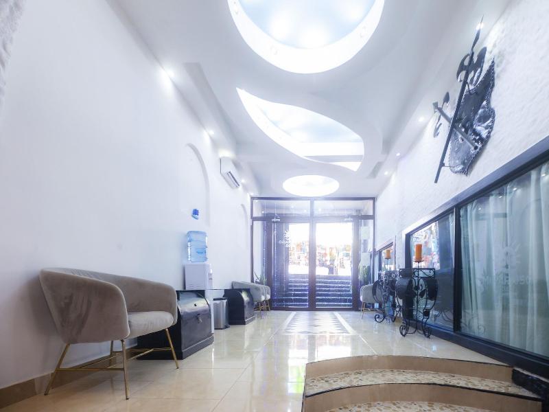 Hotel Mi Paraã­so Rã­o Dulce image