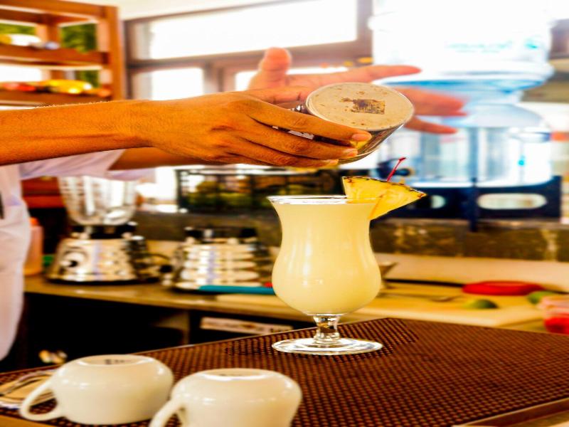 Hotel Mi Paraã­so Rã­o Dulce image