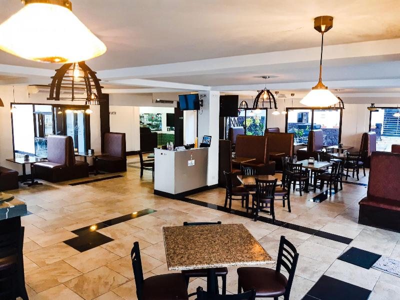 Hotel Mi Paraã­so Rã­o Dulce image