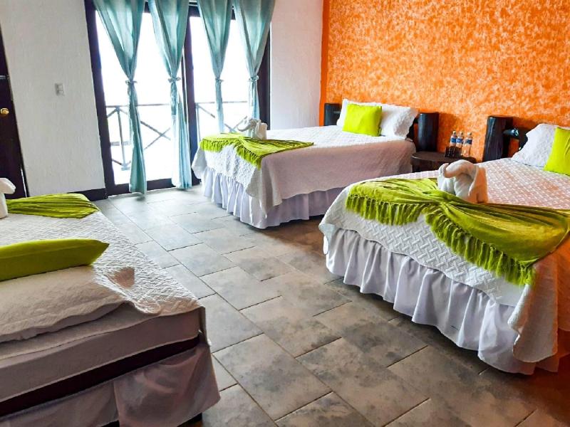 Hotel Mi Paraã­so Rã­o Dulce image