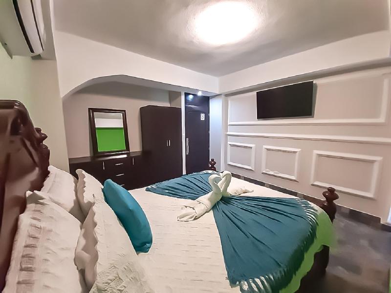 Hotel Mi Paraã­so Rã­o Dulce image