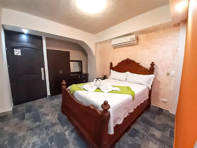 Hotel Mi Paraã­so Rã­o Dulce image