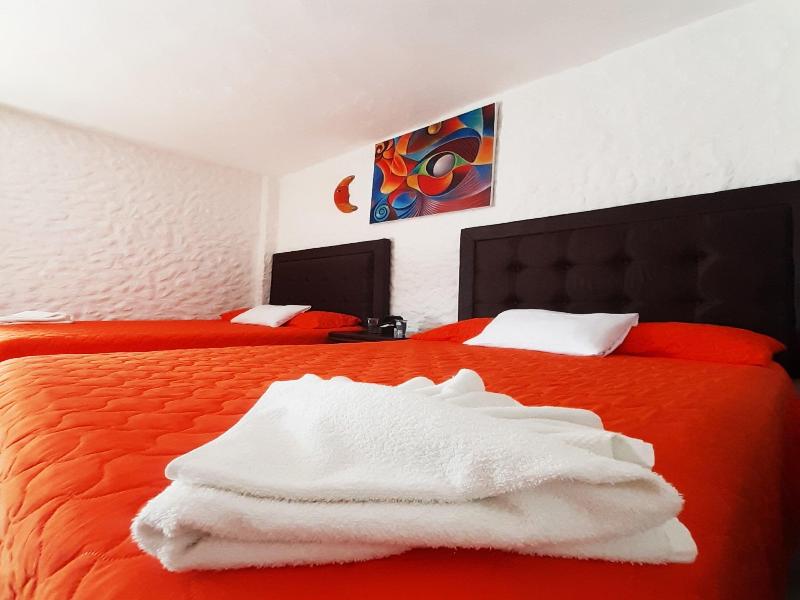 Hotel Mi Paraã­so Rã­o Dulce image