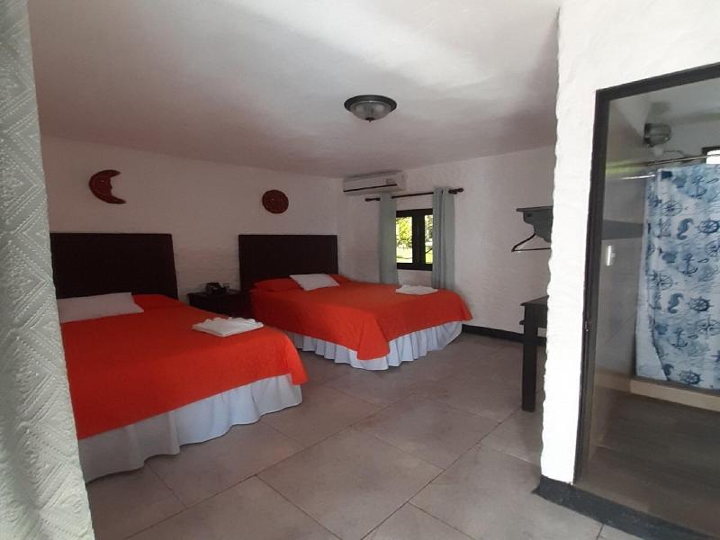 Hotel Mi Paraã­so Rã­o Dulce image