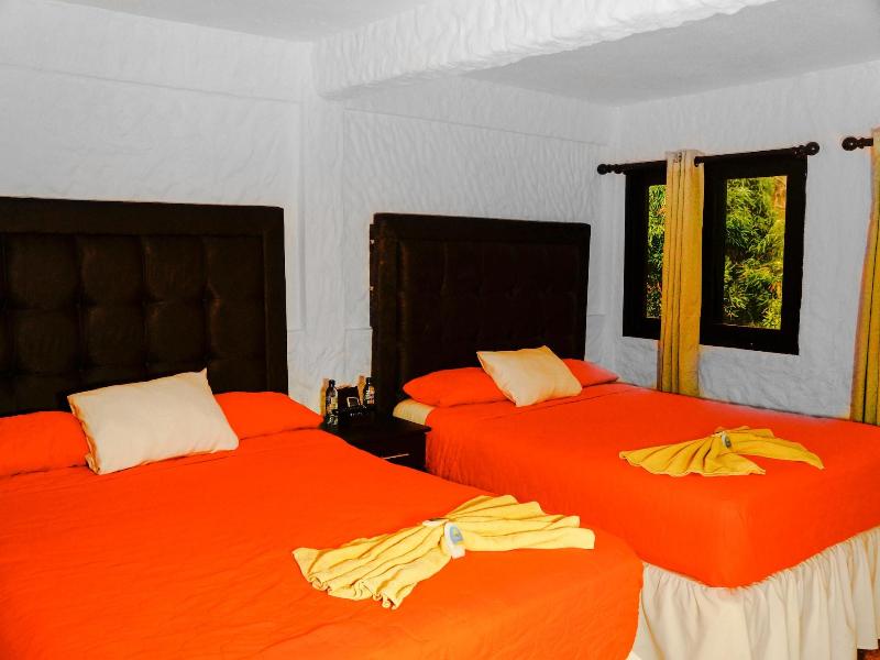 Hotel Mi Paraã­so Rã­o Dulce image