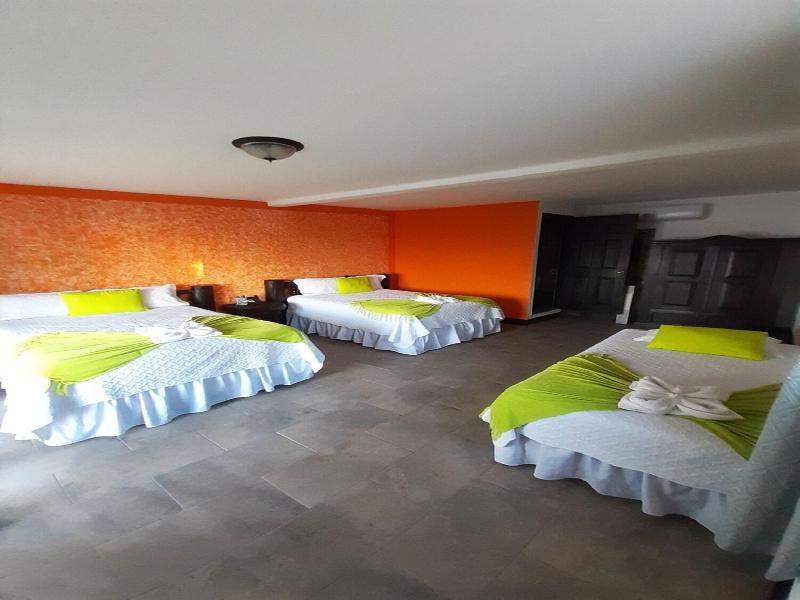Hotel Mi Paraã­so Rã­o Dulce image