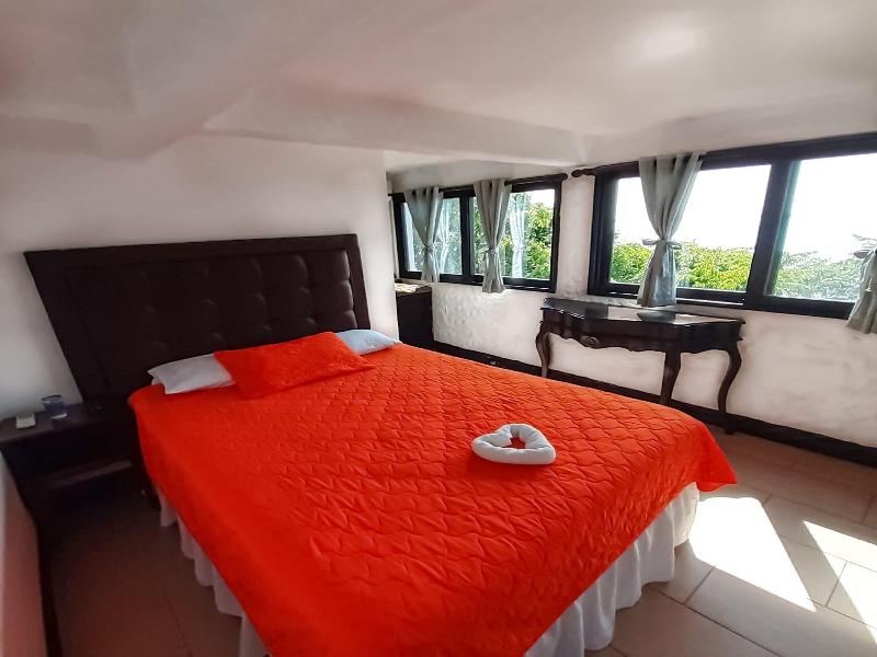 Hotel Mi Paraã­so Rã­o Dulce image