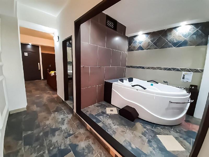 Hotel Mi Paraã­so Rã­o Dulce image