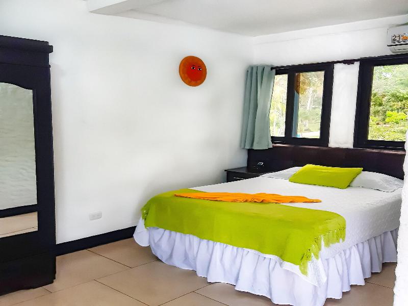 Hotel Mi Paraã­so Rã­o Dulce image