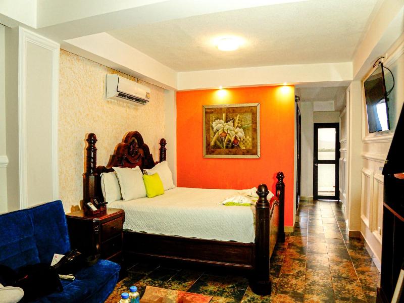 Hotel Mi Paraã­so Rã­o Dulce image
