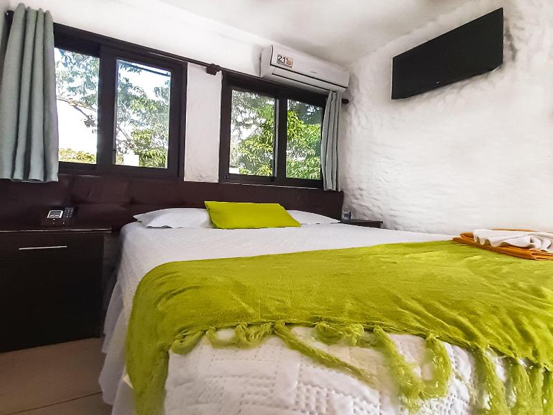 Hotel Mi Paraã­so Rã­o Dulce image