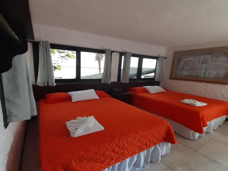 Hotel Mi Paraã­so Rã­o Dulce image