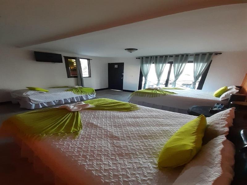 Hotel Mi Paraã­so Rã­o Dulce image