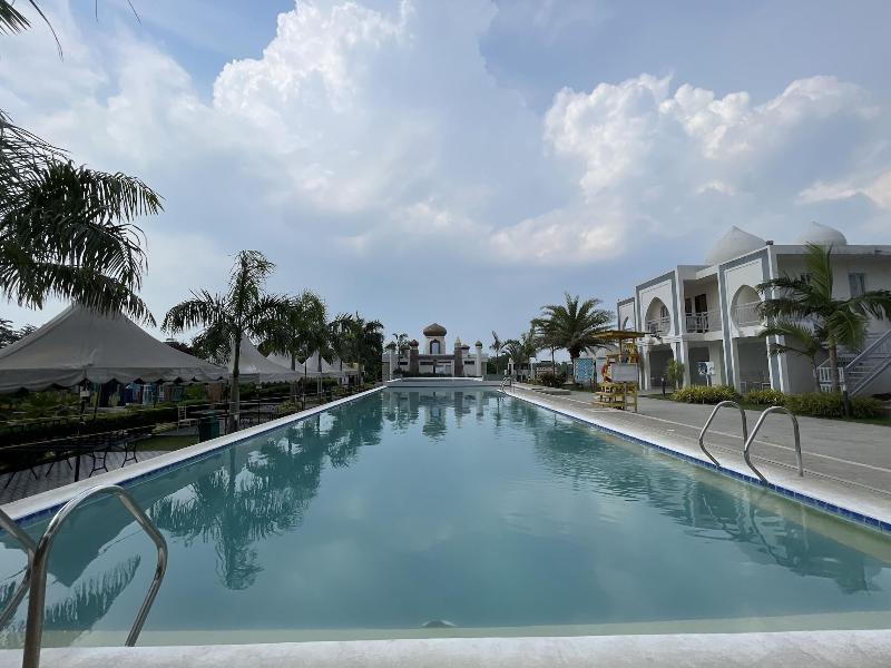 Torres Farm Resort Powered By Cocotel image